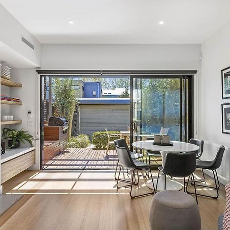 Boutique Stays - Victorian Vogue Melbourne Exteriör bild