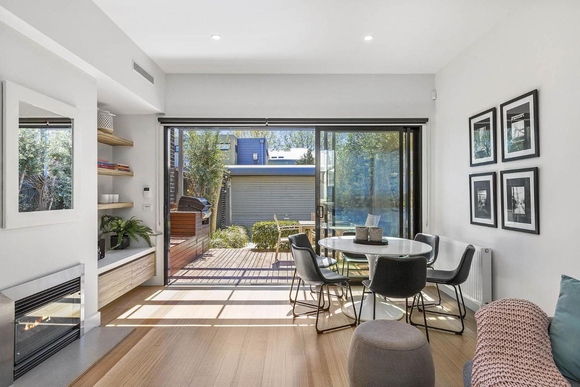 Boutique Stays - Victorian Vogue Melbourne Exteriör bild