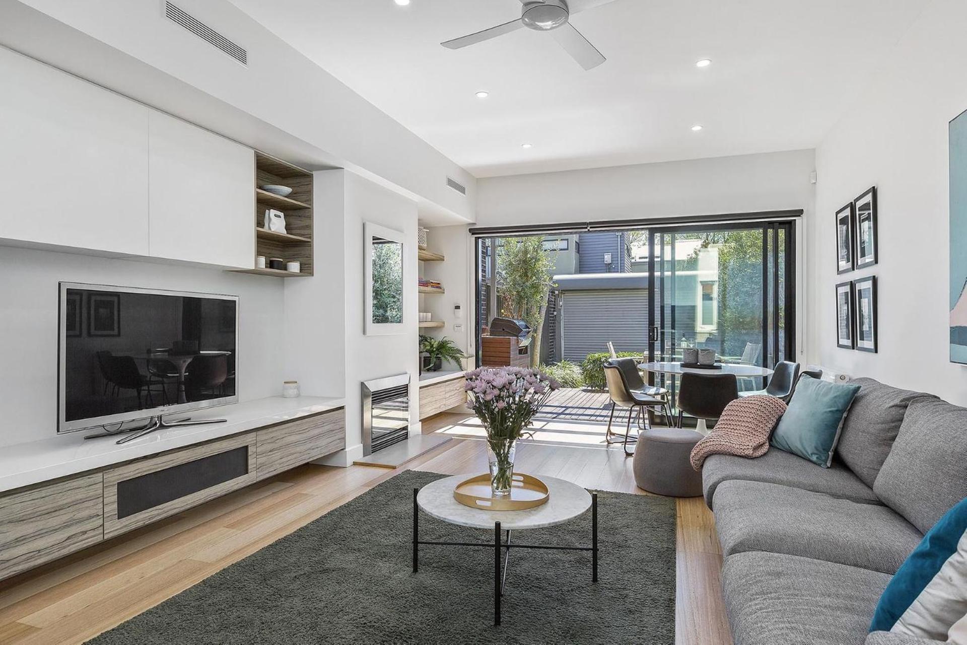 Boutique Stays - Victorian Vogue Melbourne Exteriör bild