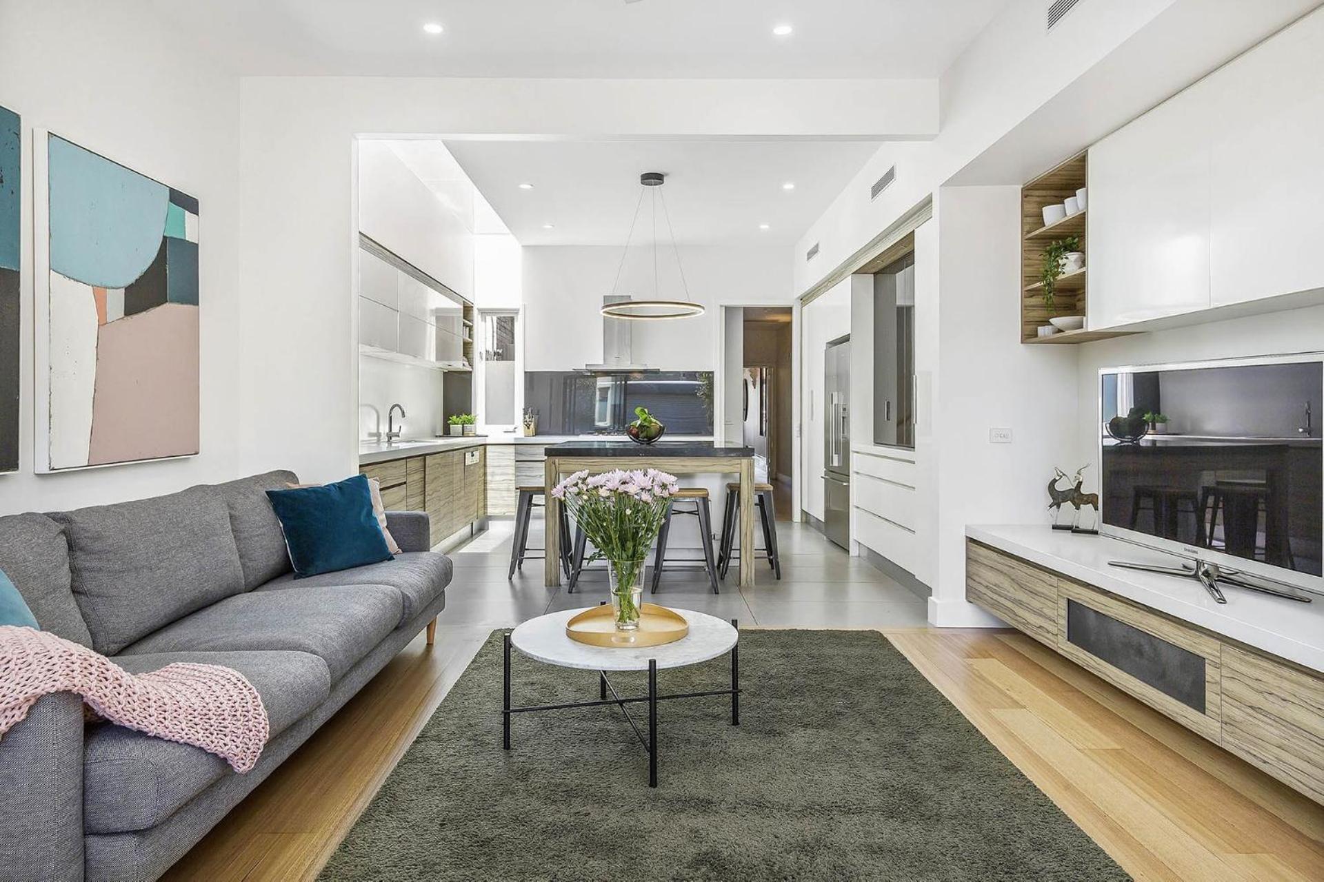 Boutique Stays - Victorian Vogue Melbourne Exteriör bild