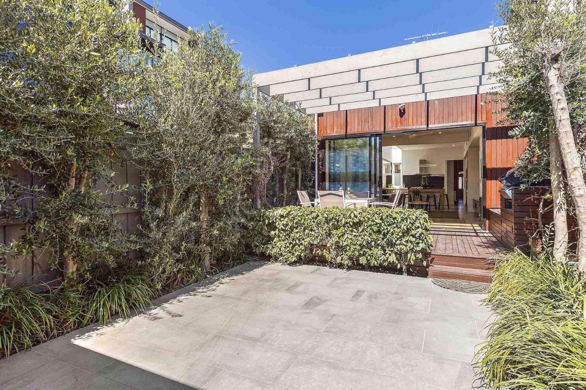 Boutique Stays - Victorian Vogue Melbourne Exteriör bild