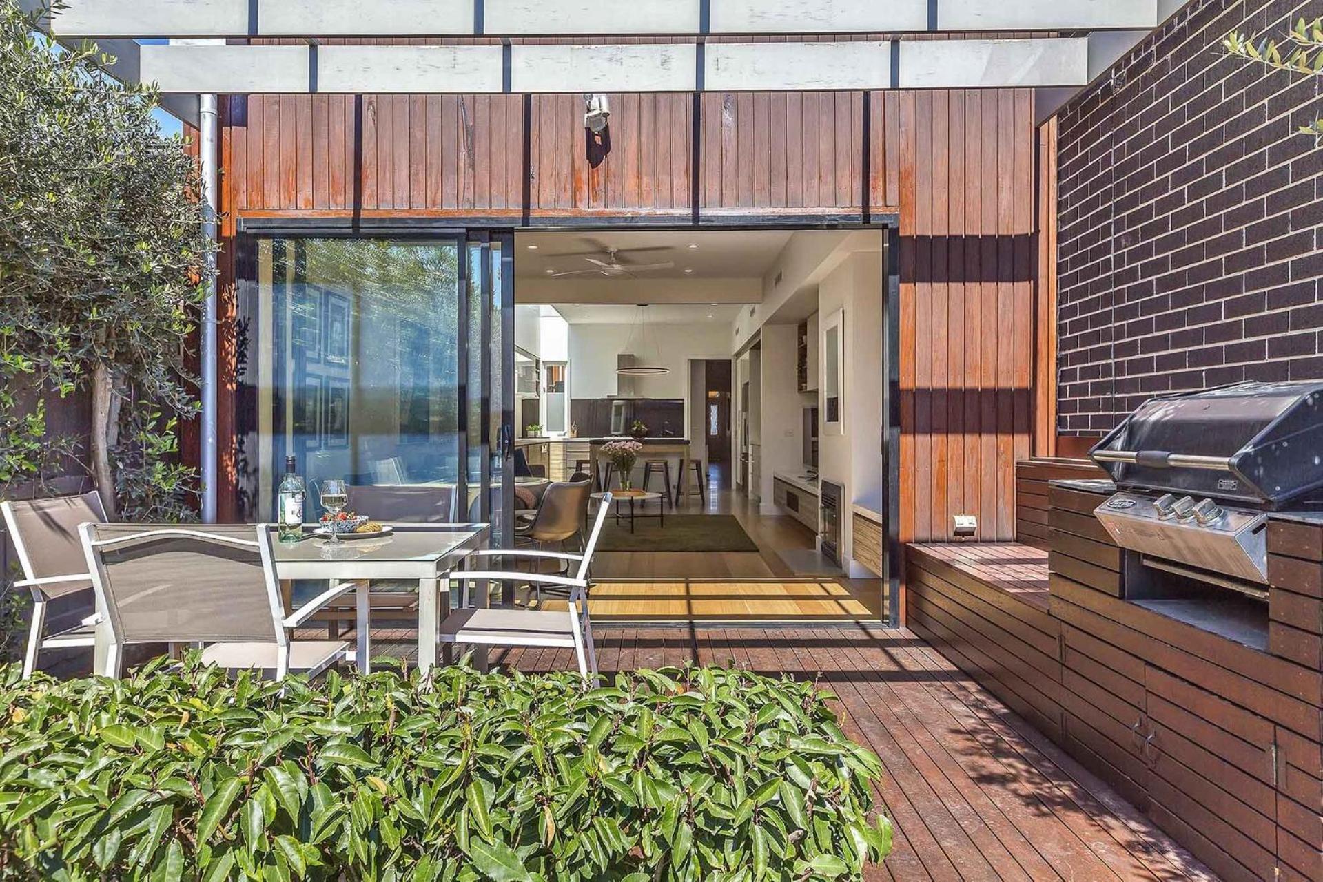 Boutique Stays - Victorian Vogue Melbourne Exteriör bild