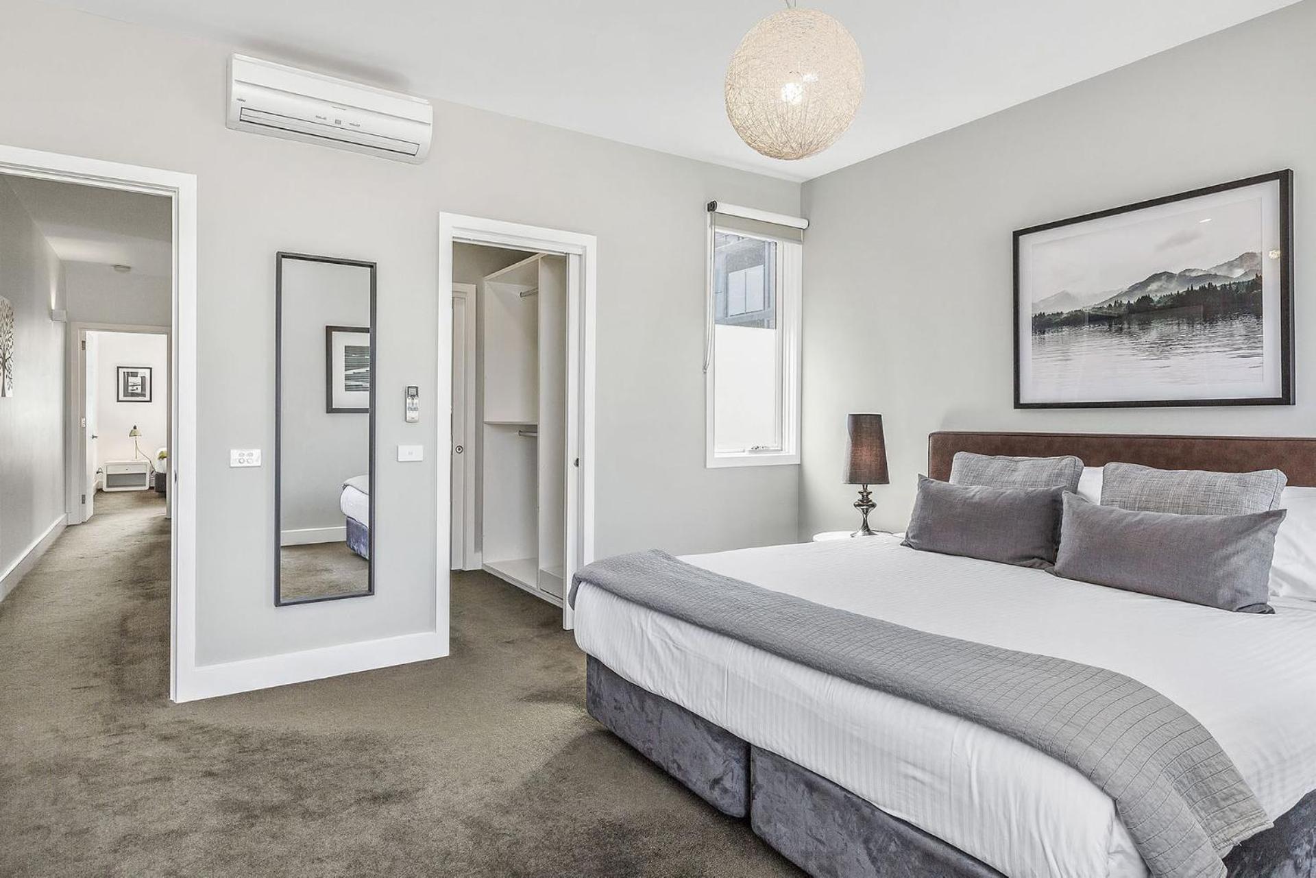 Boutique Stays - Victorian Vogue Melbourne Exteriör bild