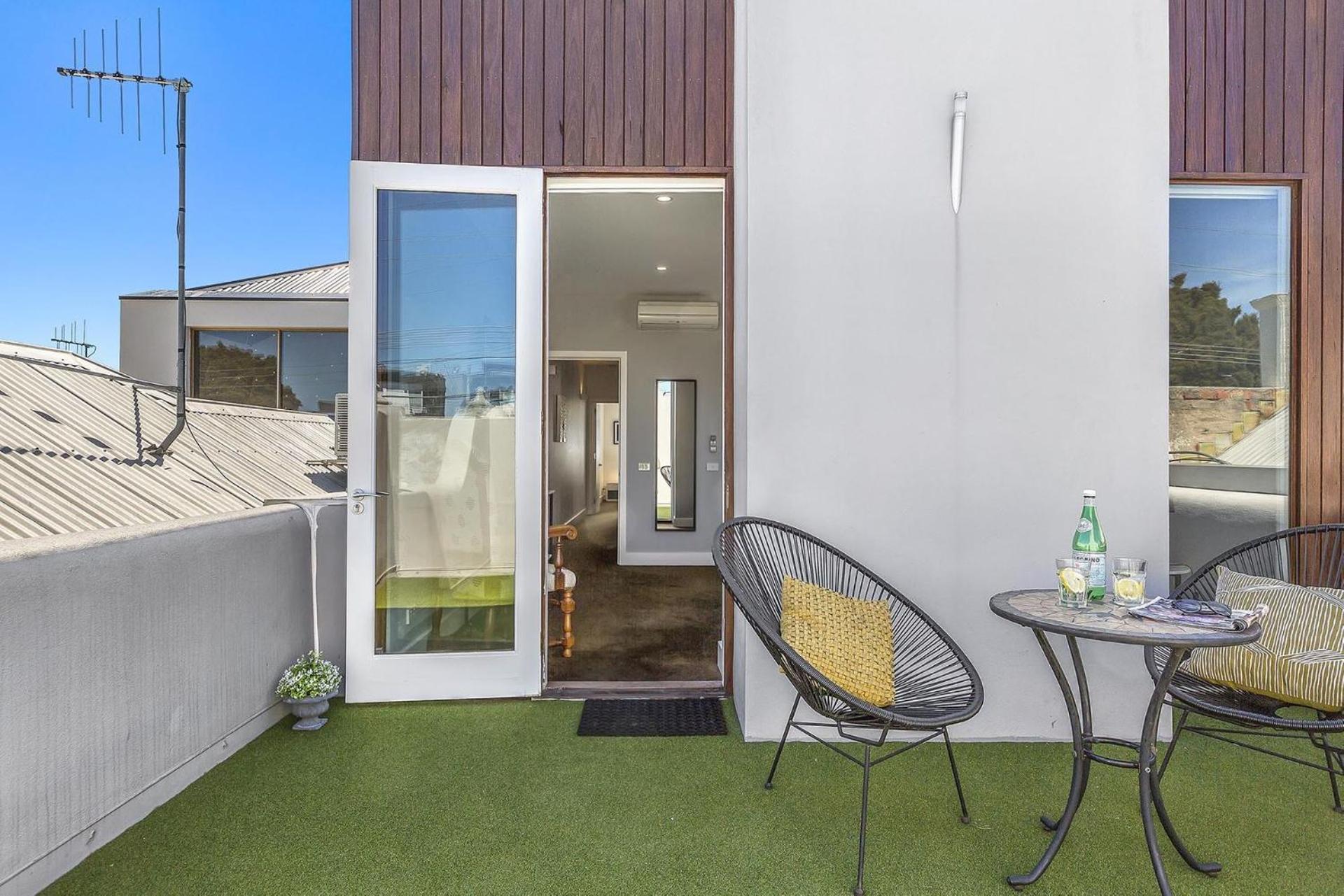 Boutique Stays - Victorian Vogue Melbourne Exteriör bild