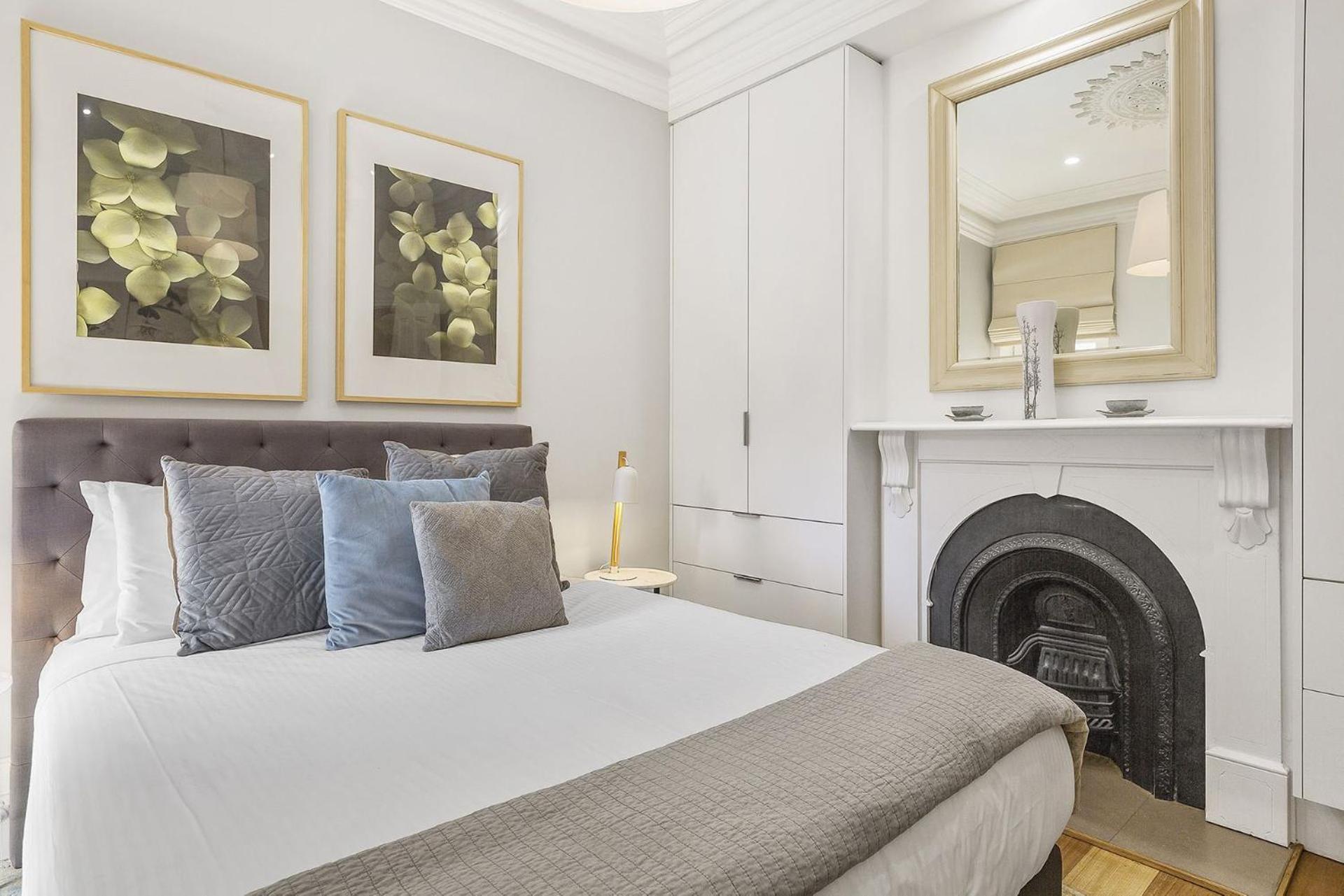 Boutique Stays - Victorian Vogue Melbourne Exteriör bild