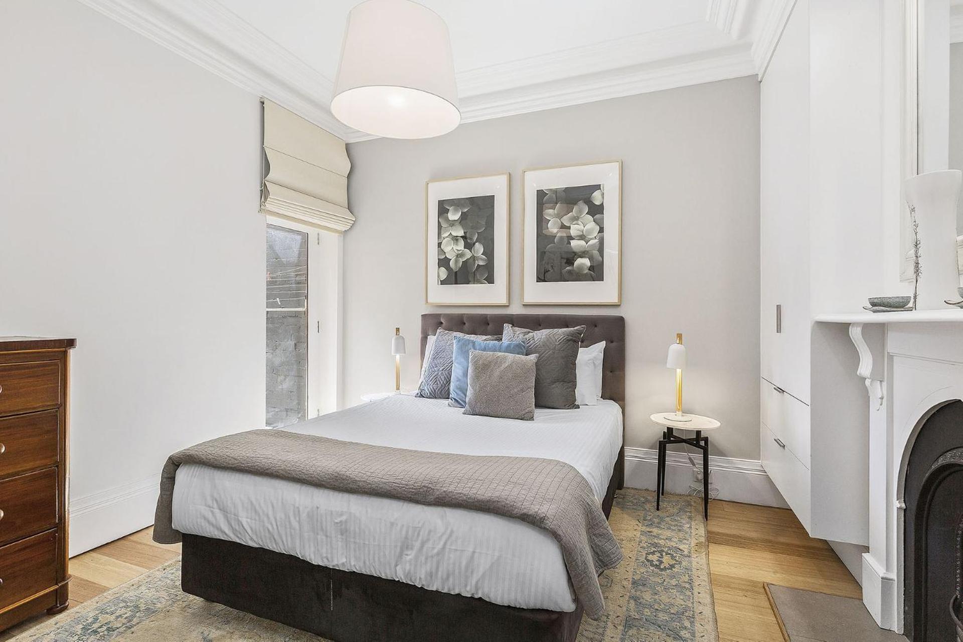Boutique Stays - Victorian Vogue Melbourne Exteriör bild
